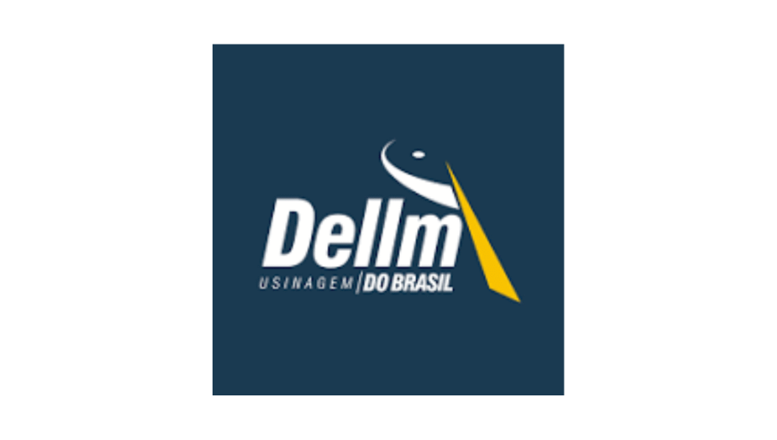 DELLM USINAGEM